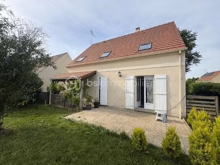 maison traditionnelle de 100 m² à clermont