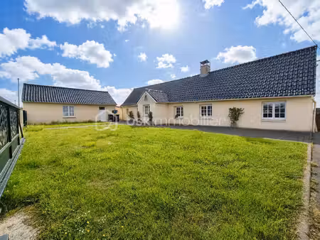 maison de 125 m² à zermezeele