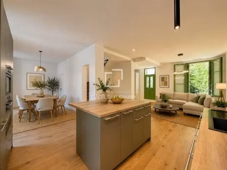 achat : maison (34000)