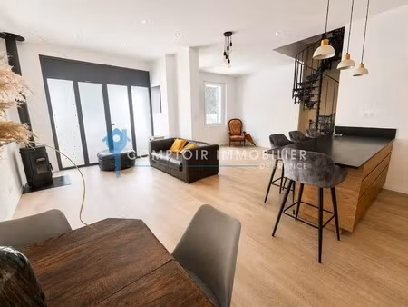 maison toulouse - 4 chambres - 120m²