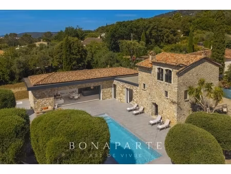 annonce maison à vendre
