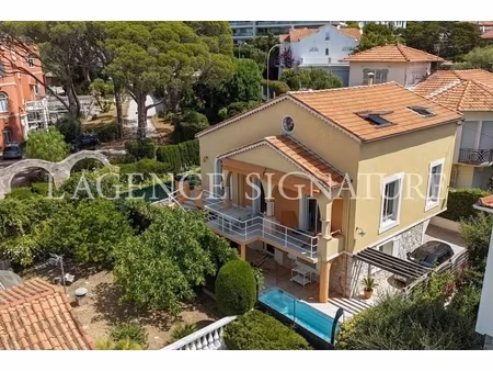 annonce maison à vendre