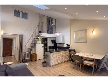 annonce appartement à vendre