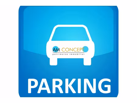 annonce parking/garage à vendre