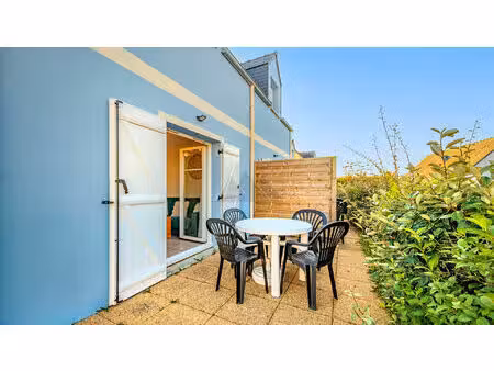 achat maison 2 pièces 30m²
