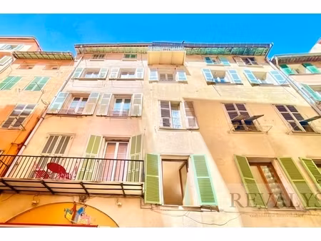 annonce appartement à vendre