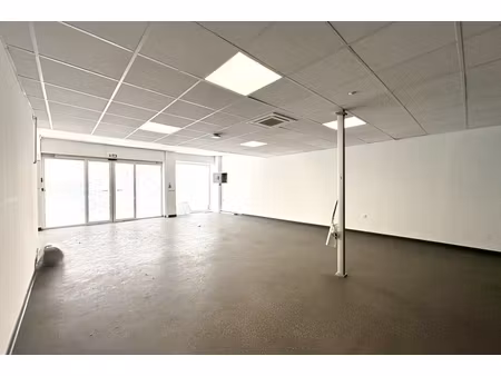 annonce commerce à vendre