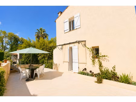 annonce maison à vendre