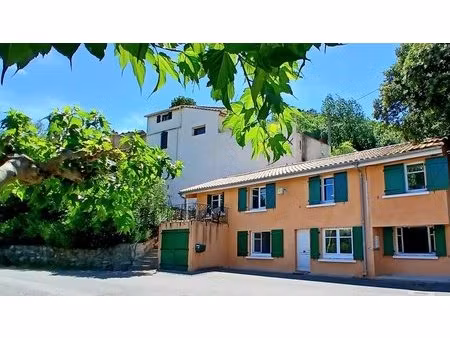 achat : maison (34460)