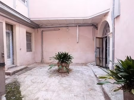 achat : appartement (34500)