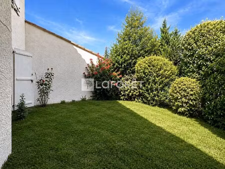 maison montpellier 4 pièce(s) 91.65 m2 grand m