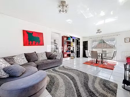 maison - montpellier - 4 pieces - 105 m2 avec piscine