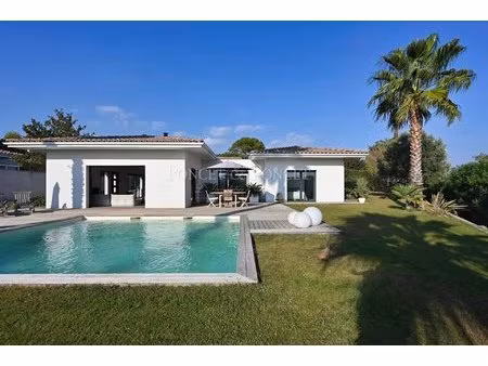 villa moderne saint-jean-de-védas