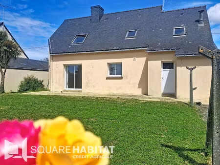 achat maison 6 pièces 121m²