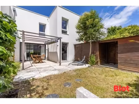 achat maison 7 pièces 117m² acigne 35690