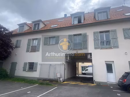 vente appartement 2 pièces 34 m2 à gretz-armainvilliers