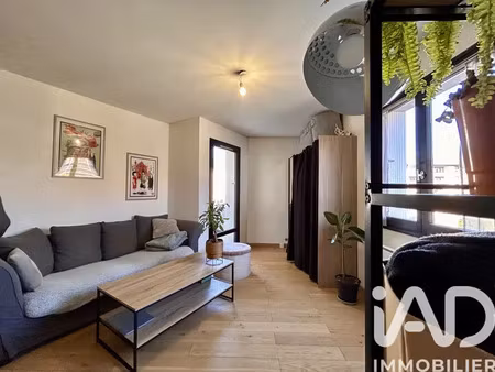 appartement à meythet (74960)