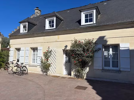 vente maison 6 pièces 120 m² à pierrefonds (60350)  229 000 €