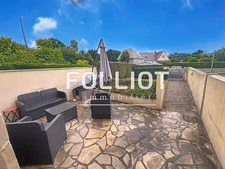 vente maison à roncey (50210) : à vendre / 60m² roncey