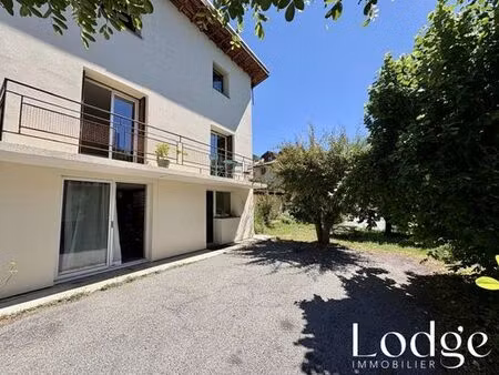 maison de 5 pièces de luxe en vente à briançon  provence-alpes-côte d'azur