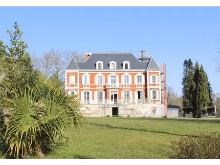 appartement saint-martin-de-seignanx - 3 chambres - 189m²