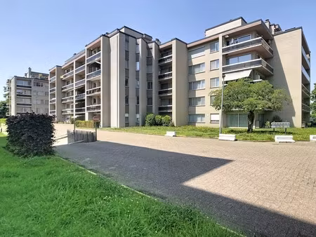 appartement te koop in beveren-kruibeke-zwijndrecht met 2 slaapkamers