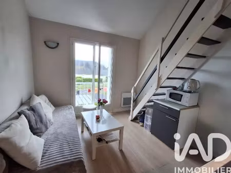 appartement à joué-lès-tours (37300)