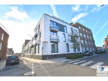 appartement te koop in tielt met 2 slaapkamers