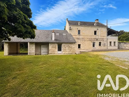 maison à chouzé-sur-loire (37140)