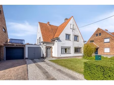 huis te koop in kortrijk met 2 slaapkamers