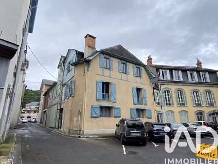 immeuble à bagnères-de-bigorre (65200)