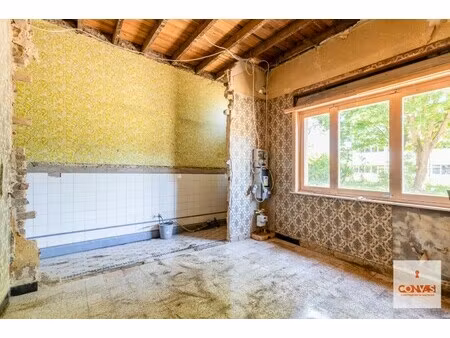 huis te koop in gentbrugge met 2 slaapkamers