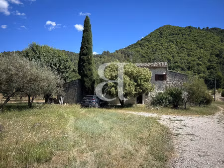 mas à vendre région nyons