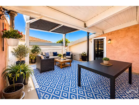 vente maison 5 pièces 100 m² à les granges-gontardes (26290)  234 000 €
