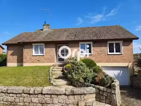 vente maison 4 pièces 96 m² à vaulx-vraucourt (62159)  222 450 €