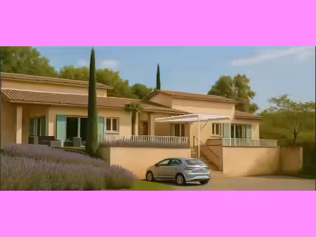 vente maison 3 pièces 80 m² à (32140)  249 882 €