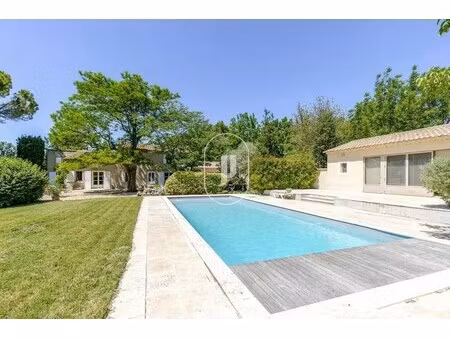 maison cavaillon - 3 chambres - 162m²