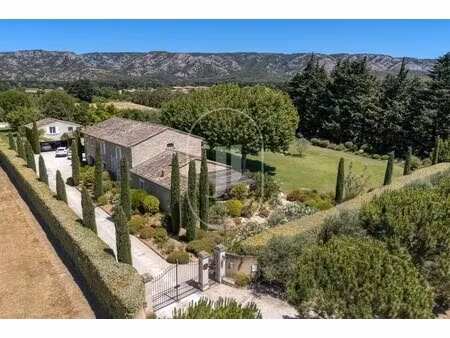 maison cheval-blanc - 5 chambres - 356m²