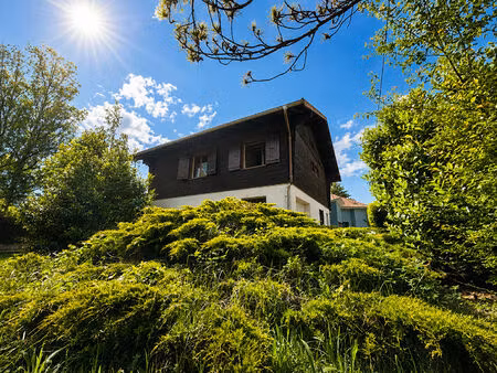 achat maison 4 pièces 97m²