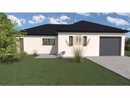 vente maison neuve 6 pièces 105 m² à racquinghem (62120)  245 000 €