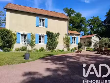 vente maison 4 pièces 87 m² à longueil-sainte-marie (60126)  245 000 €