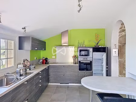 vente maison 6 pièces 171 m² à sévérac-le-château (12150)  225 000 €
