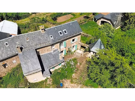 vente maison 6 pièces 171 m² à sévérac-le-château (12150)  245 000 €