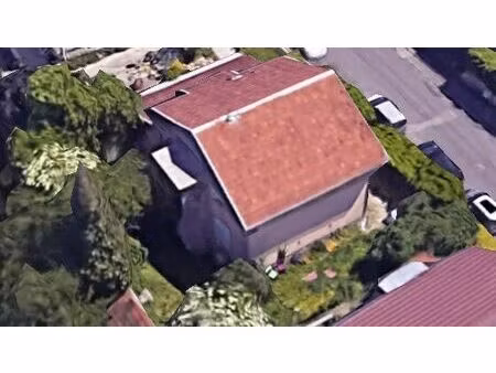 achat maison 6 pièces 140m²