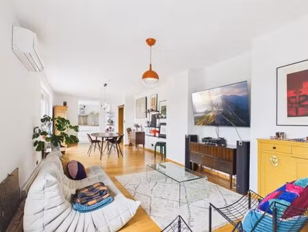 appartement à vendre à rue saint-gilles 349/81 glain (vbe35085)