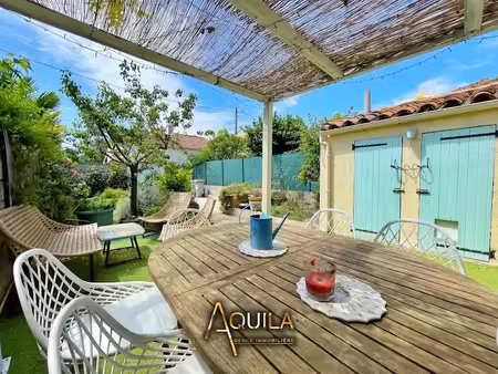 vente maison 5 pièces 113 m² à beziers (34500)  250 000 €