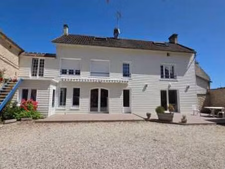 vente maison à banville (14480) : à vendre / 145m² banville