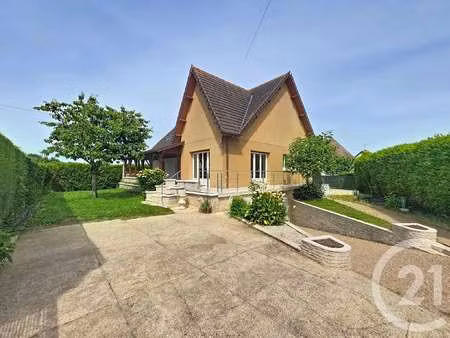 vente maison à louvigny (14111) : à vendre / 202m² louvigny