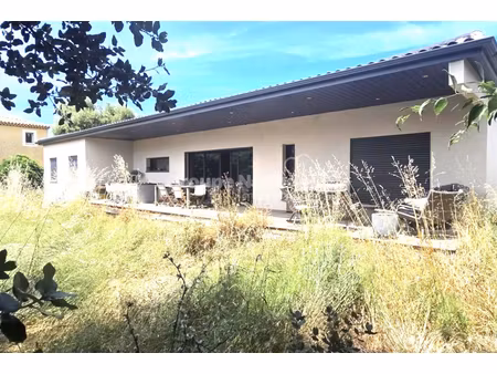 annonce maison à vendre