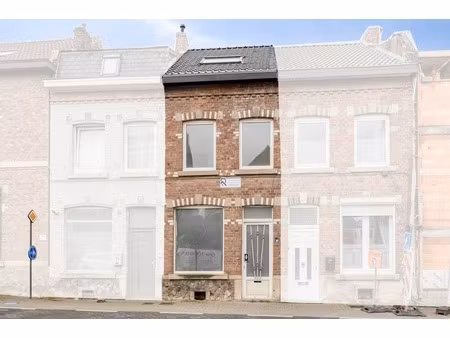 huis te koop in tongeren